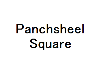 Panchsheel Square